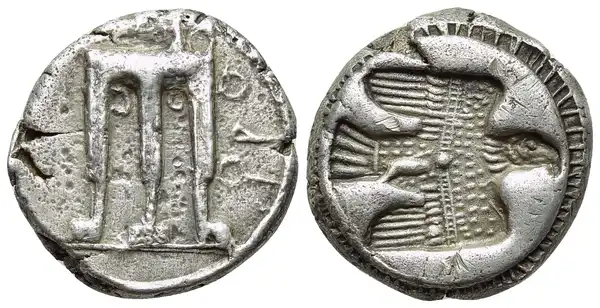 Obverse image