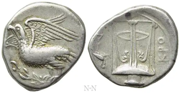 Obverse image