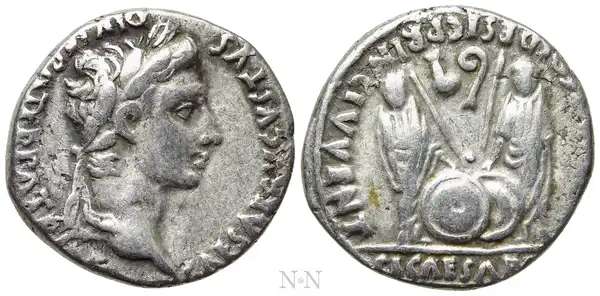 Obverse image