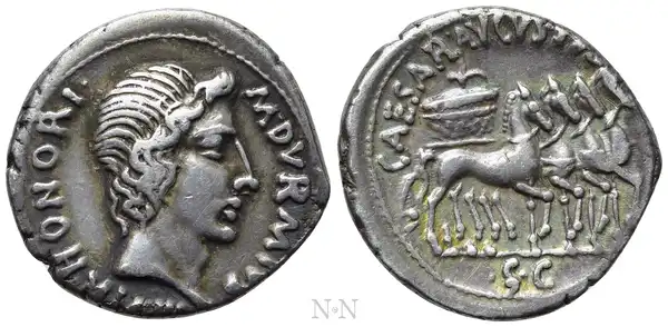 Obverse image