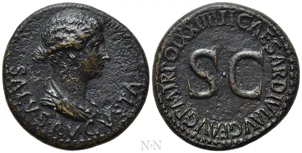Obverse image