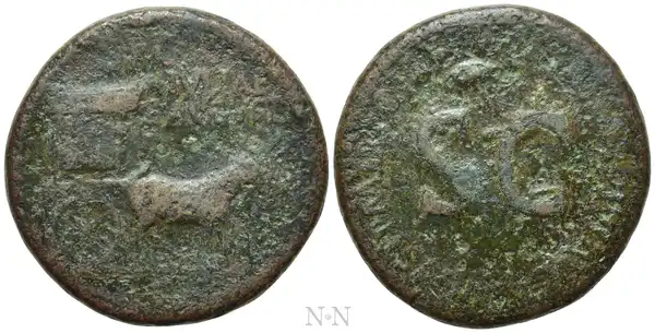 Obverse image