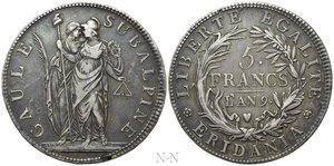 Obverse image