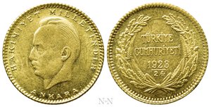 Obverse image