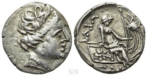 Obverse image