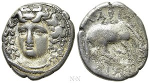 Obverse image