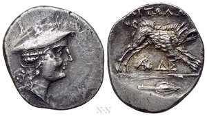 Obverse image