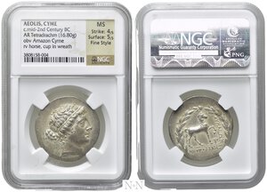 Obverse image