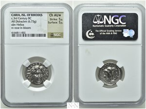Obverse image