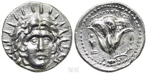 Obverse image