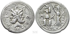 Obverse image