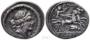 Obverse image