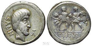 Obverse image
