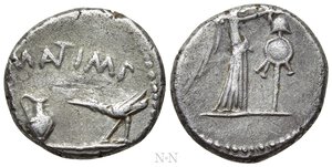 Obverse image