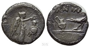 Obverse image