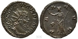 Obverse image