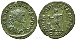 Obverse image