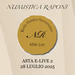Banner Raponi E-Live 2