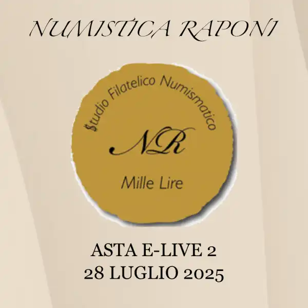 Raponi E-Live 2