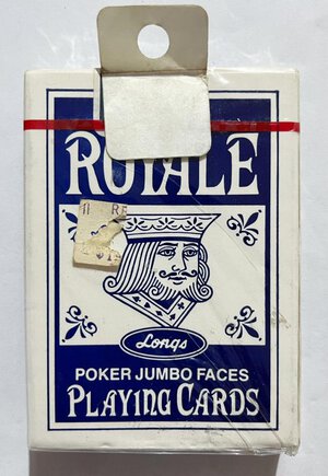 Obverse image