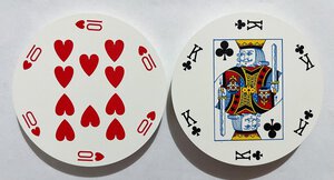 Reverse image