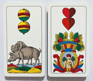 Reverse image