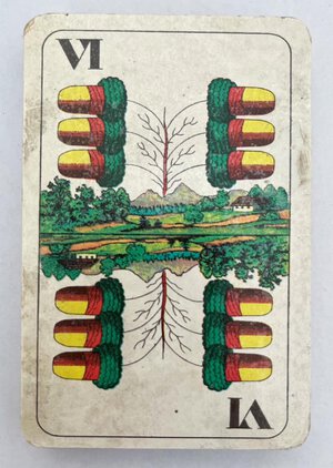 Reverse image