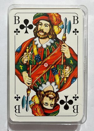 Reverse image