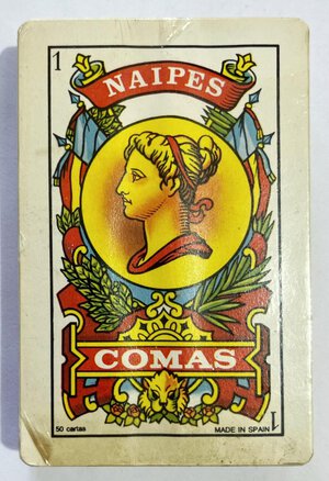 Obverse image