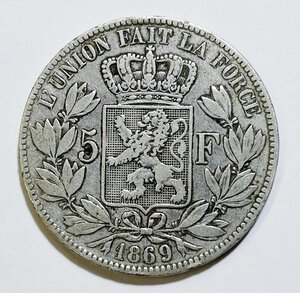 Obverse image