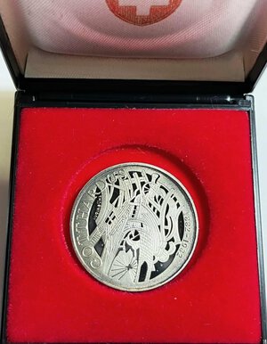 Obverse image