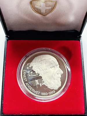 Obverse image