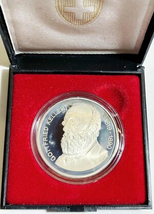 Obverse image