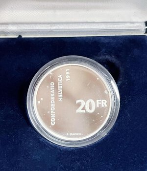 Obverse image