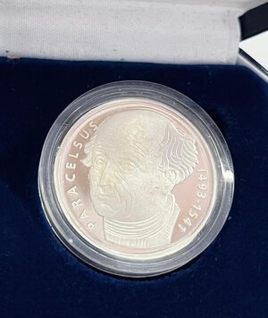 Obverse image