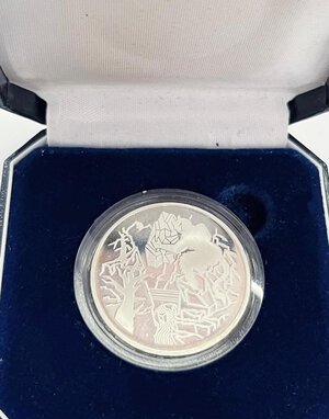 Obverse image
