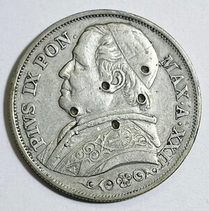 Obverse image