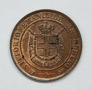Obverse image