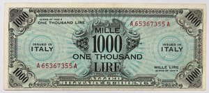 Obverse image