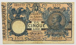 Obverse image