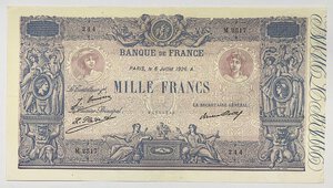 Obverse image