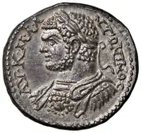 Obverse image