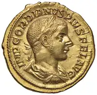 Obverse image