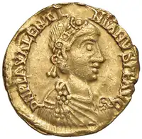 Obverse image