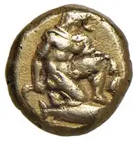 Obverse image