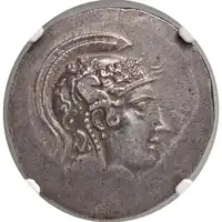Obverse image