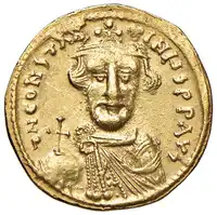 Obverse image