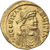 Obverse image