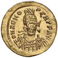 Obverse image