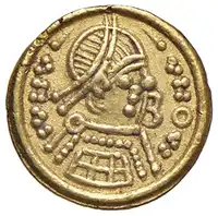 Obverse image